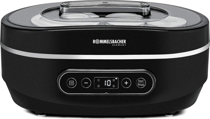 Rommelsbacher JG 60 Joya Joghurtbereiter