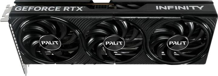 Produktbild XpertVision VGA PCIE16 RTX5060TI 16GB/NE7506T019T1-GB2061S PALIT (16 GB)