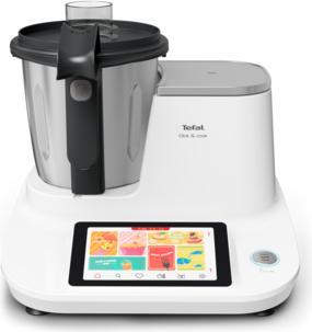 Actual product image Tefal FE506130 (1000 W)