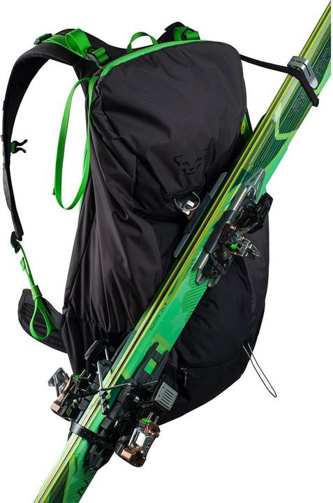Actual product image Dynafit Speed 25+3 Backpack (28 l)