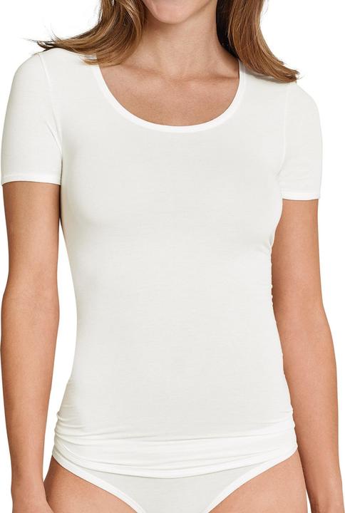 Actual product image Schiesser Vest Casual Stretch (S)