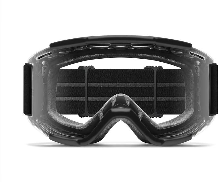 Produktbild Smith Squad MTB S0 (90 % VLT) (Schwarz, Weiche, Klar)