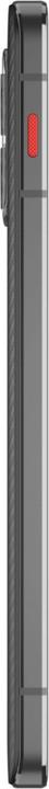 Productafbeelding Motorola ThinkPhone (256 GB, Carbon Black, 6.60", Dubbele SIM, 50 Mpx, 5G)
