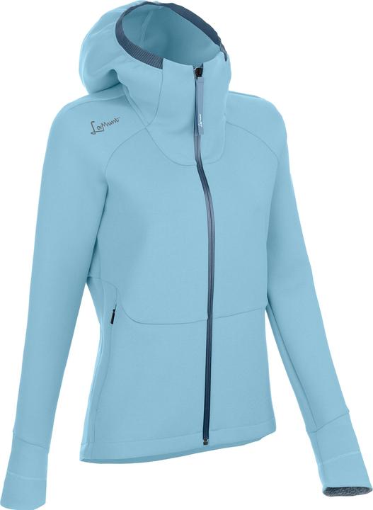 Actual product image Lamunt Antje Thermal Hoodie (L)
