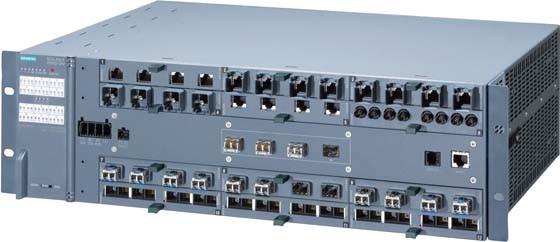Immagine prodotto Siemens 6GK5552-0AA00-2HR2 (48 Porti)