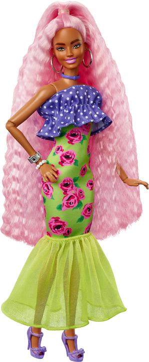Image du produit Barbie Extra Deluxe Doll (Fall Refresh)