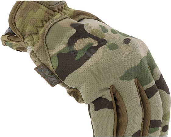 Produktbild Mechanix Wear Fast Fit Generation II Handschuh (L)