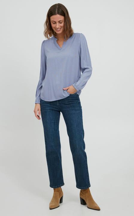 Image du produit Fransa FRESIDA 3 Blouse 20610201 (S)