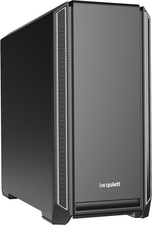 Produktbild be quiet! Silent Base 601 (ATX, mATX, Mini-ITX, E-ATX)