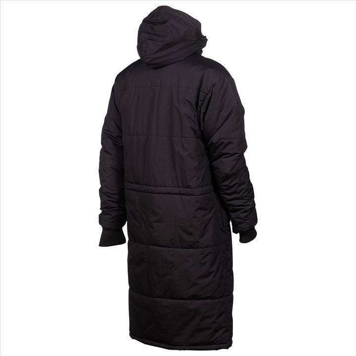 Produktbild Arena Team Parka Solid (M)