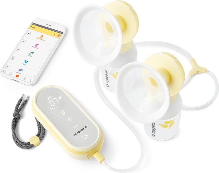 Produktbild Medela New Freestyle Flex