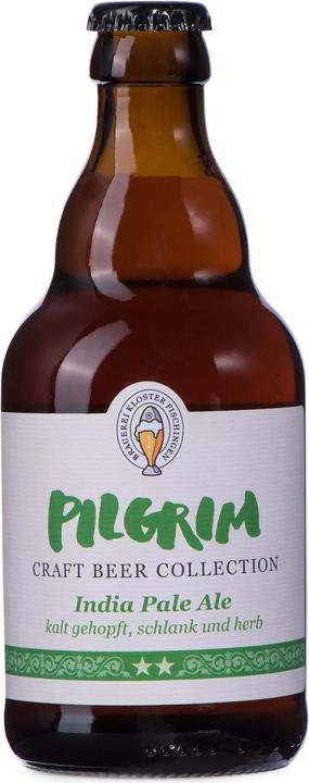 Image du produit Brauerei Kloster Fischingen India Pale Ale (1 x 33 cl)