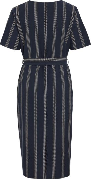 Image du produit Vila Kurzarm Midikleid (34)