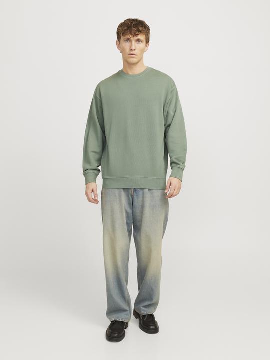 Immagine prodotto Jack & Jones Jjecharge Faded Sweat Crew Neck Noos (XS)