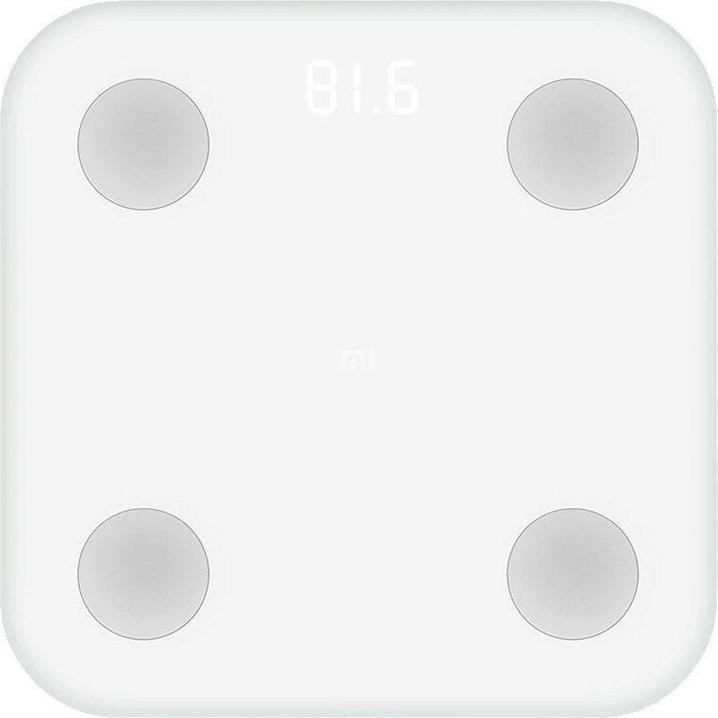 Produktbild Xiaomi Mi Body Composition Scale 2 (150 kg)