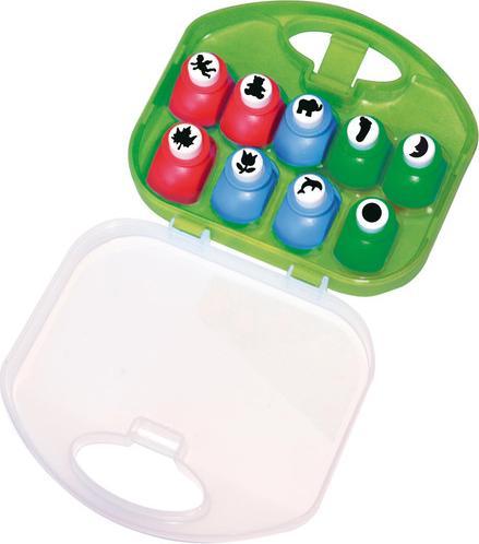 Produktbild Playbox Motivstanzer-Set