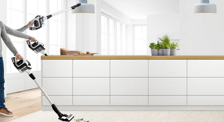 Produktbild Bosch Hausgeräte BBS812PCK