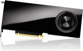 Image du produit HP NVIDIA RTX A6000 GDDR6 - PCIe 4 - 4xDP (48 Go)