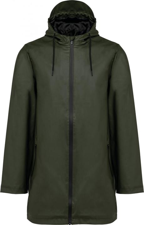 Khaki Green