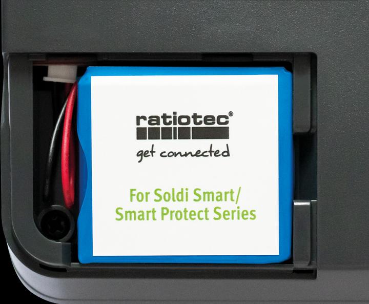 Actual product image ratiotec Smart Protect Plus (Bill validator)
