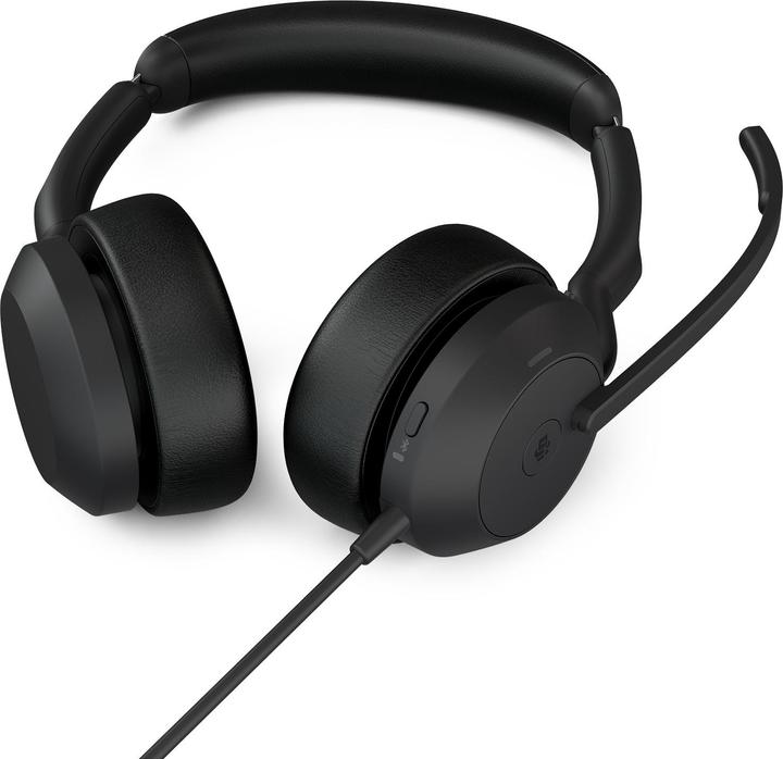 Immagine prodotto Jabra Evolvi2 50 (Cablato, USB-A)