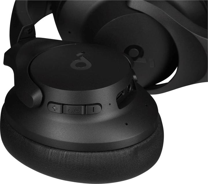 Produktbild soundcore Q20i (ANC, 40 h, Kabellos, Kabelgebunden)