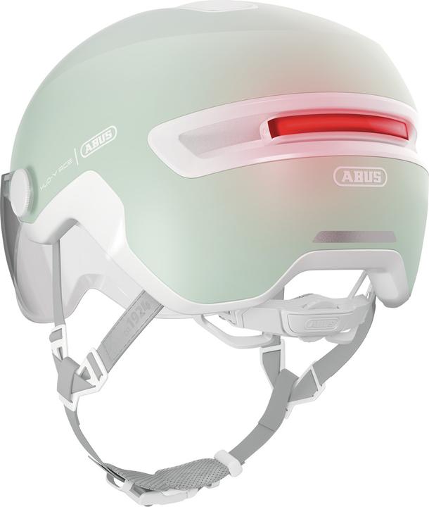 Immagine prodotto Abus Hud-Y Ace (51 - 55 cm)