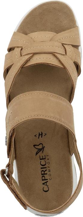 Actual product image Caprice Sandal (38)