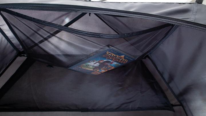 Actual product image Outwell Free Standing Inner L (2.70 kg, 3 persons)