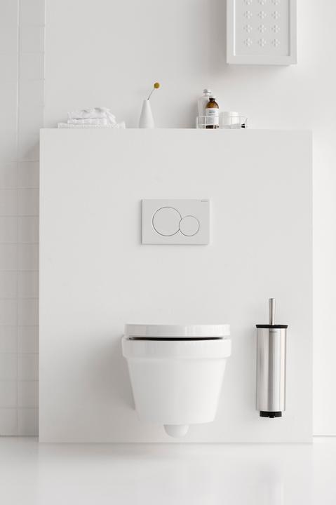 Immagine prodotto Brabantia Spazzola per toilette