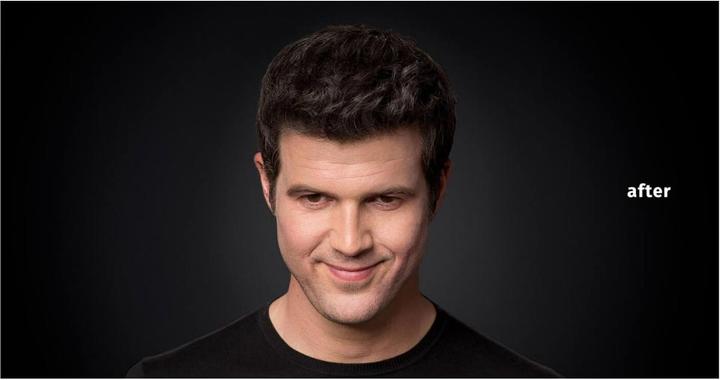 Actual product image Toppik Hair fibers black