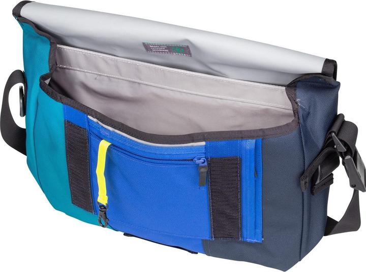 Produktbild Timbuk2 Laptoptasche Classic Messenger S