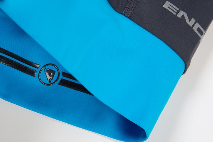 Actual product image Endura Xtract Lite Bibshort (L)