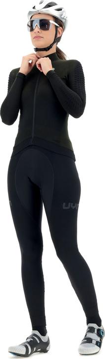 Actual product image UYN Airwing long-sleeved cycling shirt (S)
