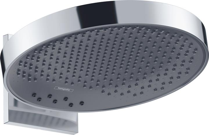 Produktbild hansgrohe Kopfbrause Set Rainfinity 360 3jet 26234000 36 cm chrom (3 Strahlarten, 16 l/min)