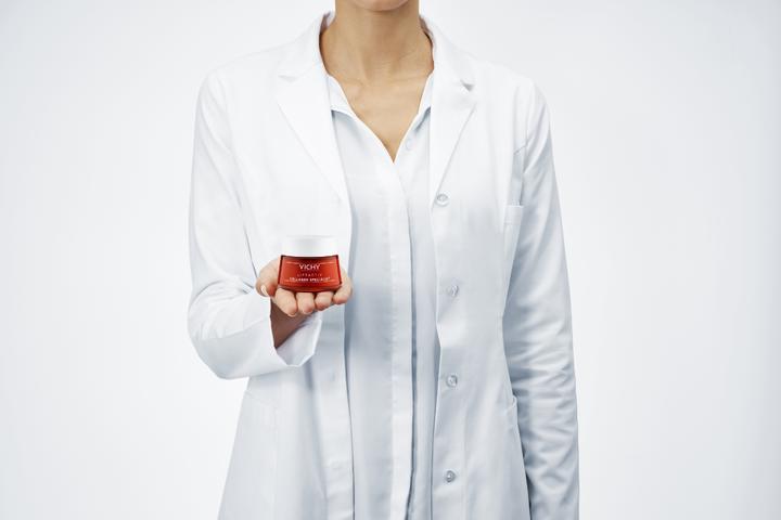 Actual product image Vichy Liftactiv Collagen Specialist (50 ml, Night cream)