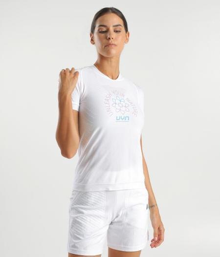 UYN T-Shirt Run Fit Graphic