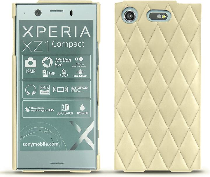 Beige - Couture ( Nappa - Pantone #ceb888 )