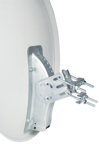 Immagine prodotto Telestar Antenna SAT DIPID 80 (Antenna, 38 dB, UKW / MW / LW, DAB/ DAB+)