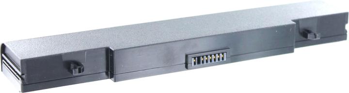 Actual product image Samsung Original battery for NP550P7C-T0BDE (1 Cells, 4400 mAh)