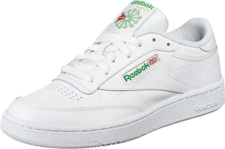 Image du produit Reebok CLUB C 85 Baskets Hommes (39)