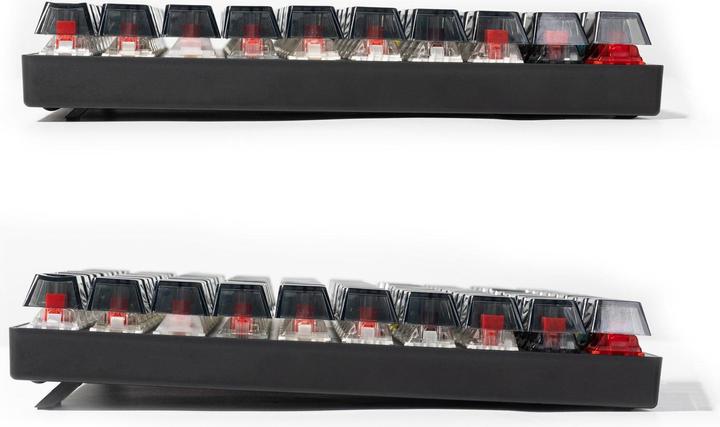 Produktbild Keychron Gateron/Kailh/Cherry MX Switch Tester (100 Stück)