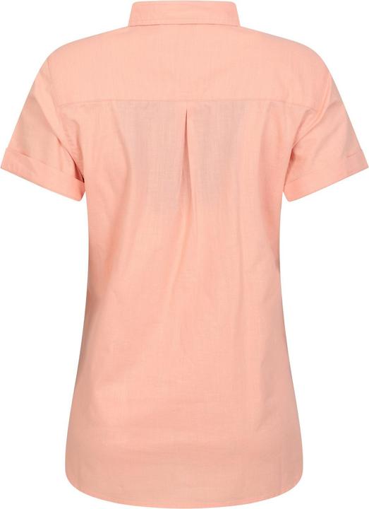 Immagine prodotto Mountain Warehouse Coconut Camicia Maniche Corte Donna (34 D)