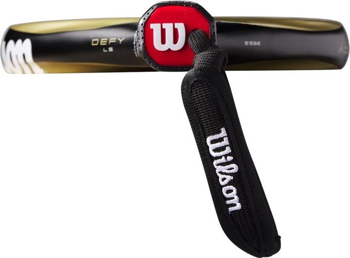 Produktbild Wilson Defy LS v1 Padel Racket