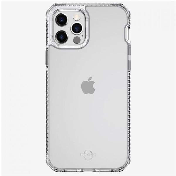Produktbild Itskins Spectrum Clear (Apple iPhone 12 Pro Max)