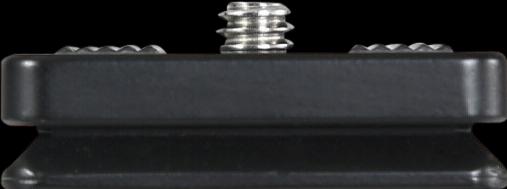 Produktbild Vanguard QS-60S (Stativ Schnellwechselplatte)