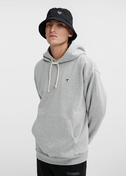 Produktbild hummel hmlLOOSE HOODIE BEE (XL)