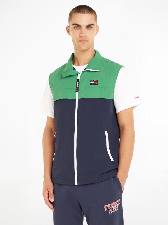 Immagine prodotto Tommy Hilfiger Gilet Tommy Jeans Clbk Chicago - 86441 (M)