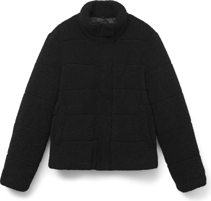 Produktbild Vero Moda VMSIRID Jacke Teddyfell Jacke (XXS)