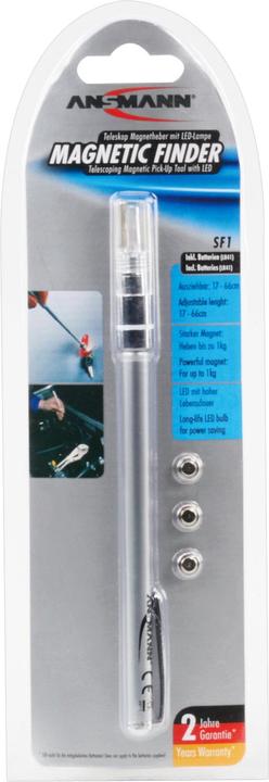 Produktbild Ansmann Search & Find Stick SF-1 (17 cm)